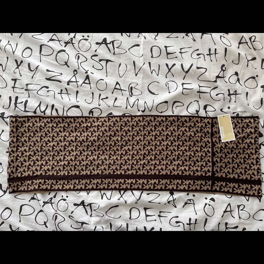 Michael Kors Scarf